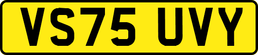 VS75UVY