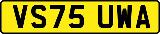 VS75UWA
