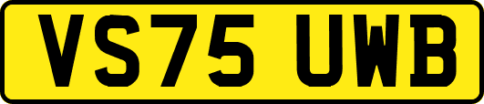 VS75UWB
