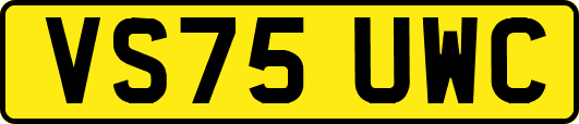 VS75UWC