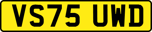 VS75UWD