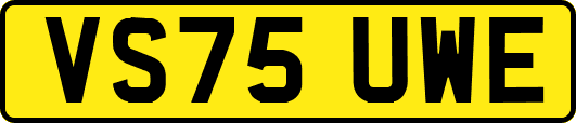 VS75UWE