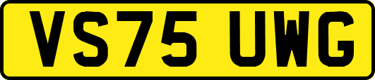 VS75UWG