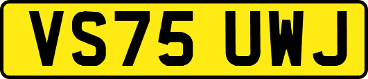 VS75UWJ