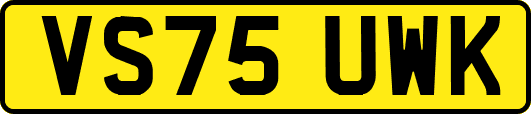 VS75UWK