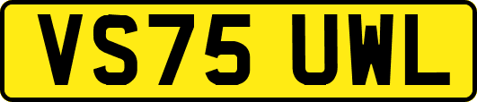 VS75UWL