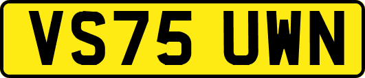 VS75UWN
