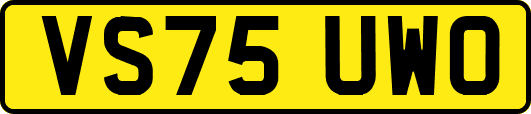 VS75UWO