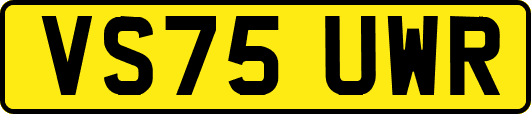 VS75UWR