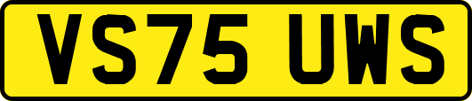 VS75UWS
