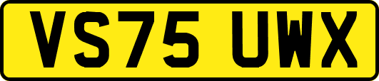 VS75UWX