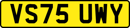 VS75UWY