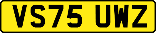 VS75UWZ