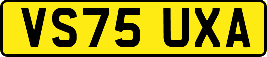 VS75UXA