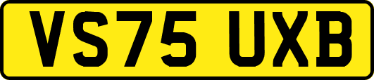 VS75UXB