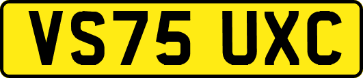 VS75UXC