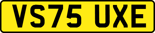 VS75UXE