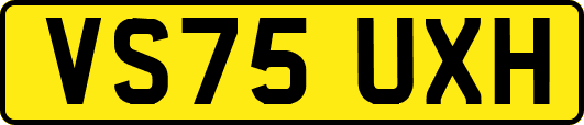VS75UXH