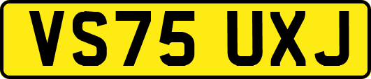 VS75UXJ