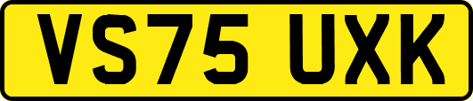 VS75UXK