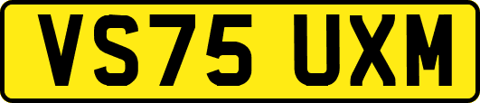 VS75UXM