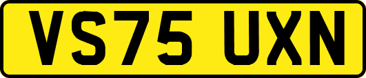 VS75UXN