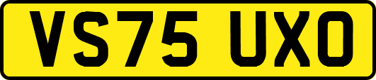 VS75UXO