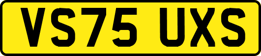 VS75UXS