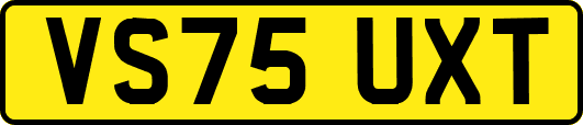 VS75UXT