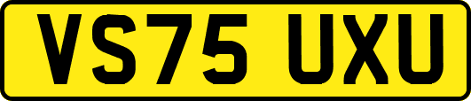 VS75UXU
