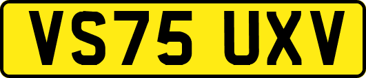 VS75UXV