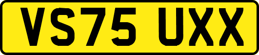 VS75UXX
