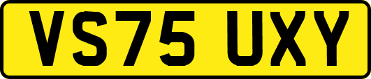 VS75UXY