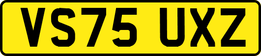 VS75UXZ