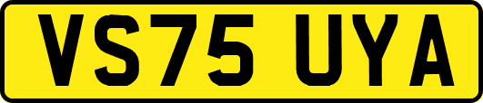 VS75UYA