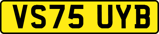 VS75UYB
