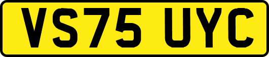 VS75UYC