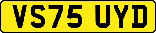 VS75UYD