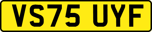 VS75UYF