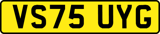 VS75UYG