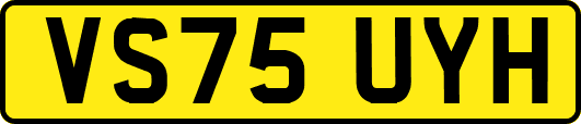 VS75UYH
