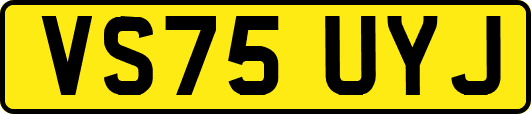VS75UYJ