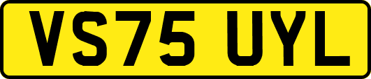 VS75UYL