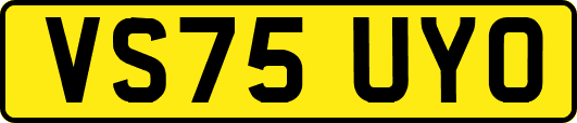 VS75UYO