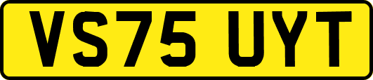 VS75UYT