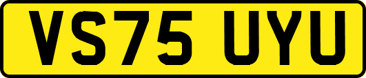 VS75UYU