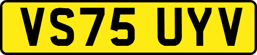 VS75UYV