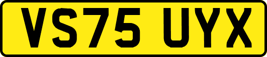 VS75UYX