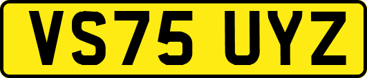 VS75UYZ