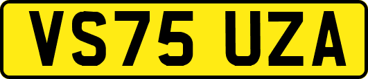VS75UZA
